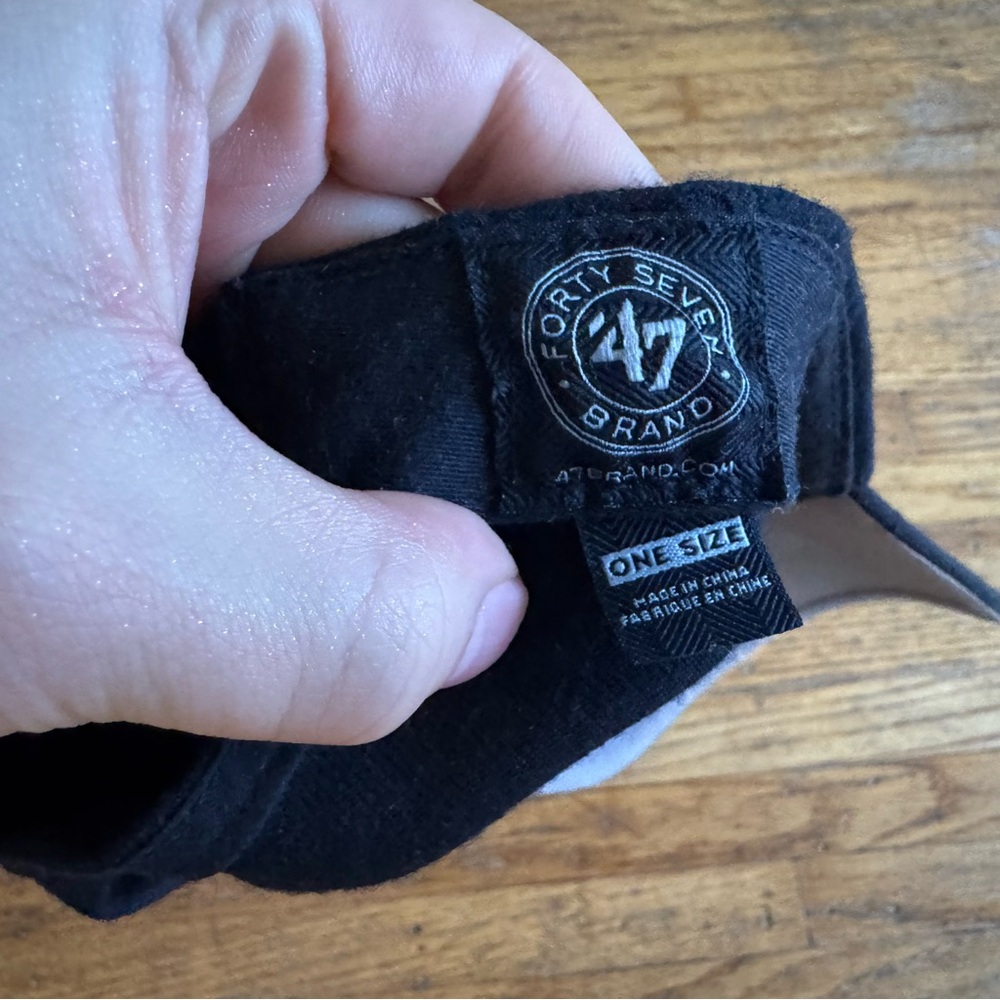 SPORTS CAP BUNDLE - Picture 8 of 9
